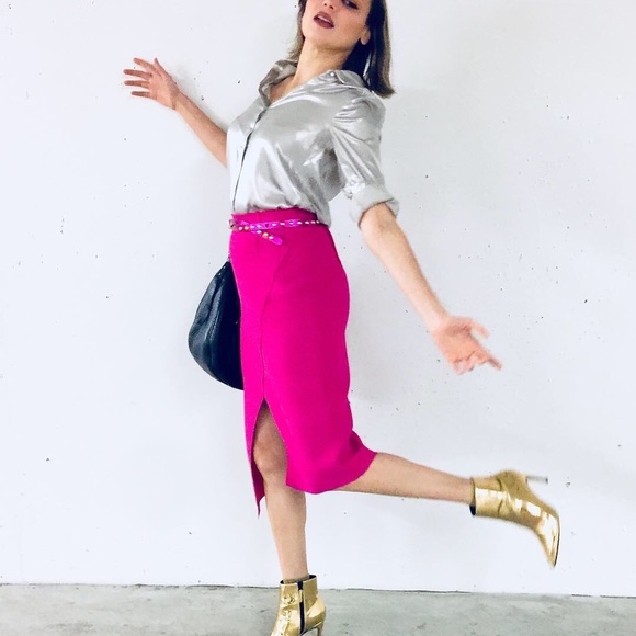 Hi I’m Swarnima - Picture 4 of 5